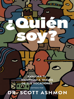 cover image of ¿Quién soy?